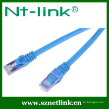 Cordon de raccord Stp Cat7 RJ45